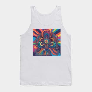 title Tank Top